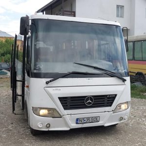 Mercedes-Benz Cibro 29 Locuri