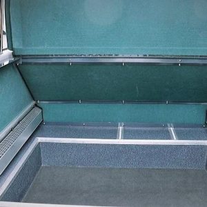 Mercedes-Benz Sprinter 15 Locuri